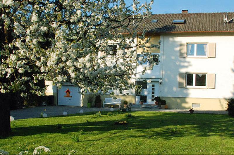 Ferienwohnung An Der Elz Emmendingen Eksteriør bilde